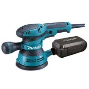 Шлифмашина эксцентриковая Makita BO5040