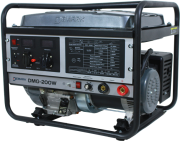 Бензиновый генератор DEMARK DMG 200W