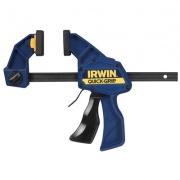 Струбцина IRWIN Quick-Change 518 0 - 455 mm