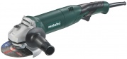 Угловая шлифмашина Metabo W 1080-125 RT