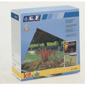 Набор для капельного полива GF 6103