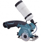 Пила дисковая Makita CC300DWE