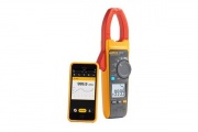 Токоизмерительные клещи Fluke 374 FC