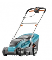 Газонокосилка электрическая Gardena PowerMax 1400/34