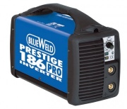 Сварочный инвертор BlueWeld PRESTIGE 186 PRO+компл