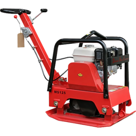 Виброплита DDE VP160-HK