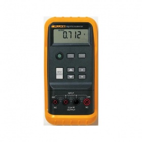 Калибратор токовой петли Fluke 715