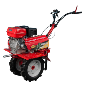 Культиватор бензиновый DDE V 950 II-3