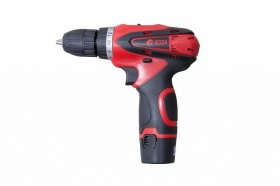 Аккумуляторная дрель-шуруповёрт EDON CF-1201