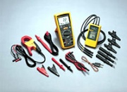 Комплект FLUKE 1587/MDT