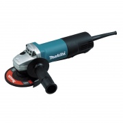 Угловая шлифмашина Makita 9558HN