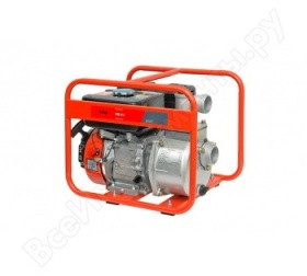 Мотопомпа Fubag PG 600