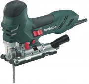 Лобзик Metabo STE 140 Plus (кейс)