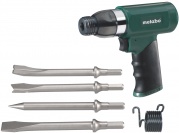 Пневмомолоток Metabo DMH 30 Set