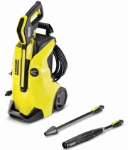 Мойка высокого давления Karcher K 4 Full Control