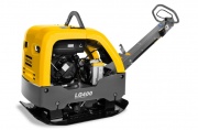 Виброплита реверсивная Atlas Copco LG 400 DE