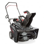 Бензиновый снегоуборщик Briggs&Stratton BS1022E