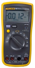 Цифровой мультиметр Fluke 18B