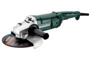 Угловая шлифмашина METABO W 2000-230 