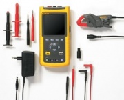 Анализатор качества питания Fluke 43BASIC/001