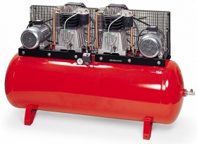 Компрессор воздушный FIAC ABT 500-2200B