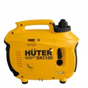 Инверторный генератор Huter DN2100