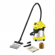 Пылесос Karcher  WD 3 P Premium