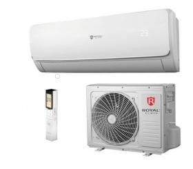 Бытовая сплит-система ROYAL CLIMA RCI-T26HN