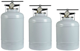 Автоклав NOVOGAS 24 L