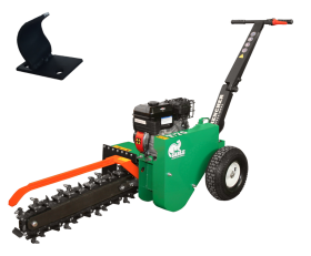 Траншеекопатель SABLE T/GX200/90 Soft