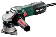Фрезер кромочный Metabo KFM 9-3 RF по металлу