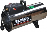 Тепловая газовая пушка Elmos GH-15