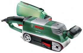 Ленточная шлифмашина Bosch PBS 75 AЕ