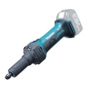 Прямая шлифмашина Makita BGD800Z