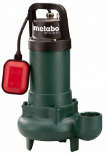 Насос погружной Metabo SP 24-46 SG