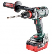 Винтоверт Metabo BS 18 LTX-3 BL Q I 3ск,3800/мин,120Нм,2х5.5