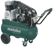 Компрессор ременной Metabo Mega 400-50 D