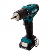 Аккумуляторный шуруповерт Makita DF331DWAE