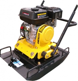 Бензиновая виброплита Zitrek CNP 20-2