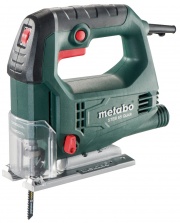 Лобзик Metabo STEB 65 Quick кейс