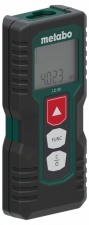 Лазерный дальномер Metabo LD 30