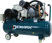 Компрессор DEMARK DM 3075V