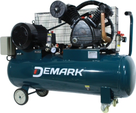 Компрессор DEMARK DM 3075V