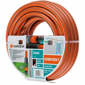 Универсальный комплект для подключения к вибрационным насосам