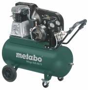 Компрессор ременной Metabo Mega 550-90 D