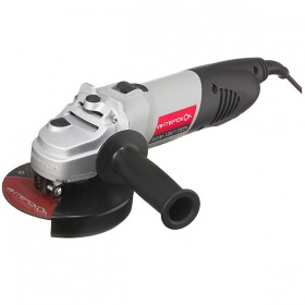 Угловая шлифмашина Интерскол УШМ-125/1100Э