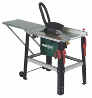 Пила циркулярная Metabo TKHS 315 C - 2,0 WNB