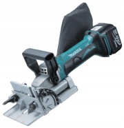 Аккумуляторный шпоночный фрезер MAKITA BPJ180RFE