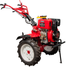 Культиватор дизельный DDE V1000II