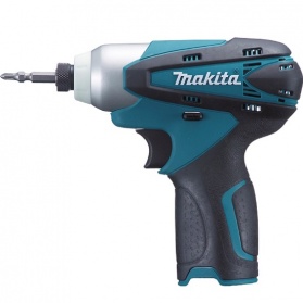 Аккумуляторная дрель Makita TD090DZ